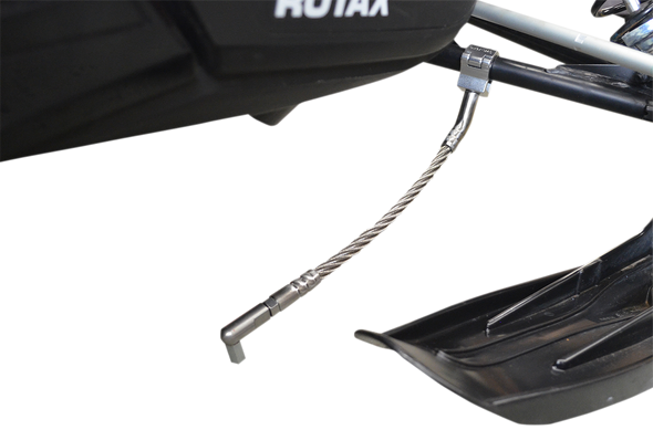 Straightline Performance Ice Scratcher A-Arm Mount 185-106