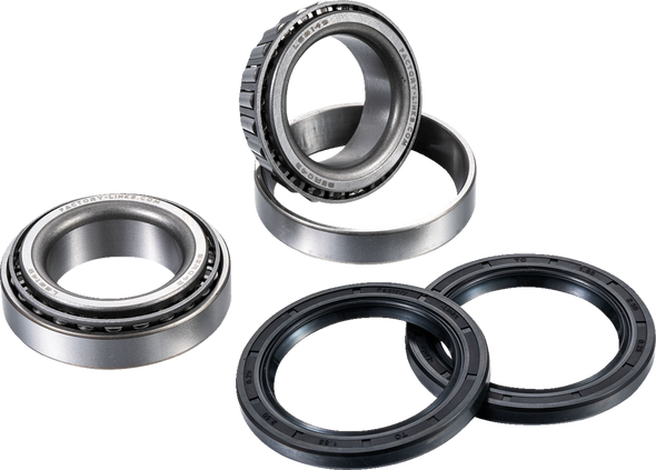 Factory Links Axle Bearing Kit - Rear Ara-P-007 Factory Links Axle Bearing Kit - Rear Ara-P-007