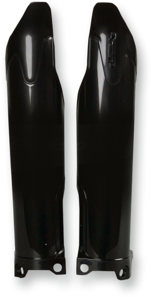 Polisport Fork Guard Cover - Black 8351800002