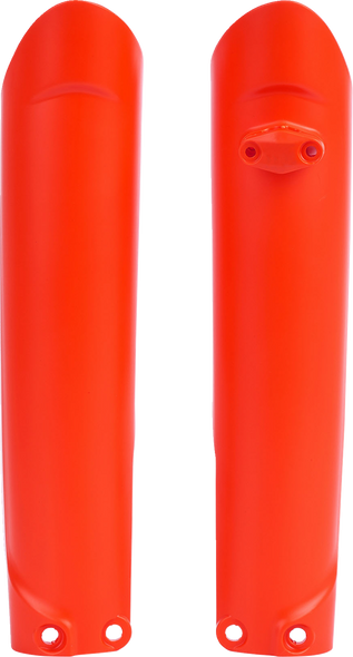 Polisport Fork Guard Cover - Orange 8398600005