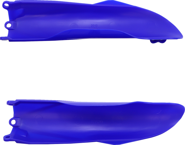 Polisport Fork Guard Cover - Blue 8352000003