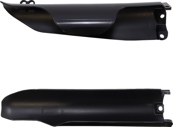 Polisport Fork Guard Cover - Black 8398100002