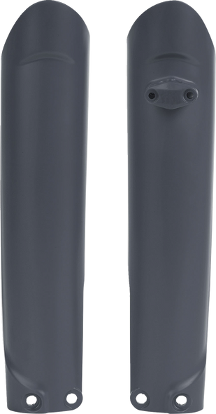Polisport Fork Guard Cover - Gray 8398600011