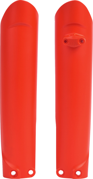 Polisport Fork Guard Cover - Orange 8398600010