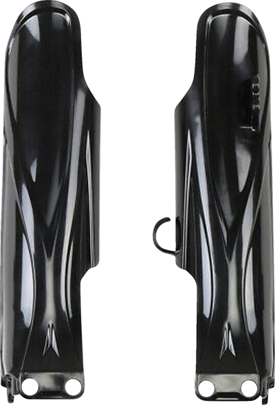 Polisport Fork Guard Cover - Black 8352600004