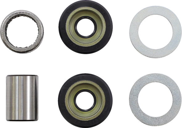 Moose Racing Shock Bearing Kit - Upper/Lower 29-5090