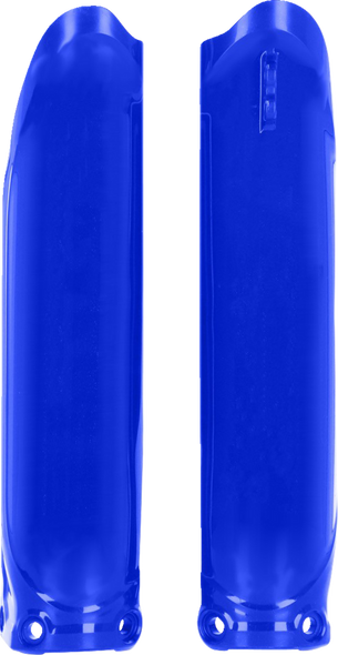 Acerbis Fork Cover - Lower - Blue - Yz450F - '23-'24 2979510211