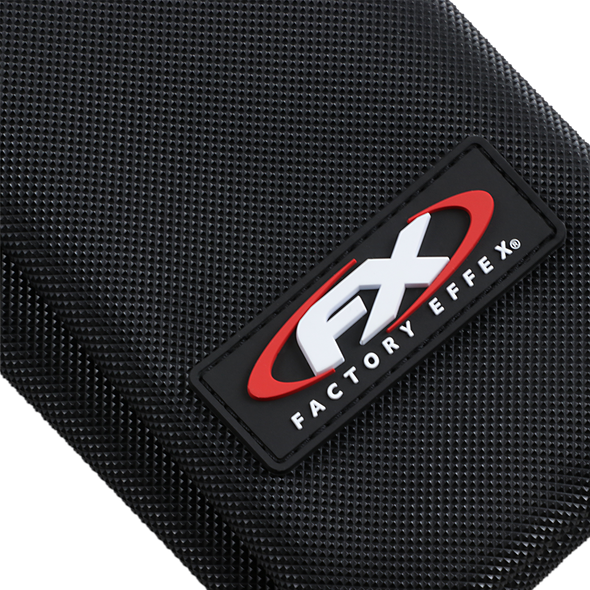 Factory Effex All Grip Seat Cover - Tc/Mc 85 22-24608