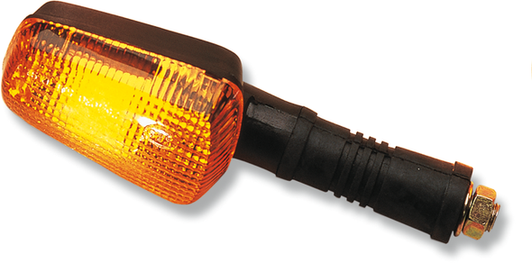 Turn Signal - Yamaha - Amber 25-4135