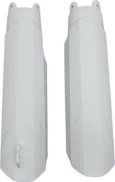 Fork Guard Cover - White 8399600002