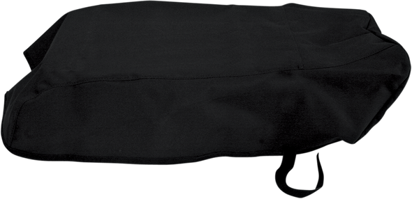 Moose Utility Seat Cover - Black - Sportsman Scps-11