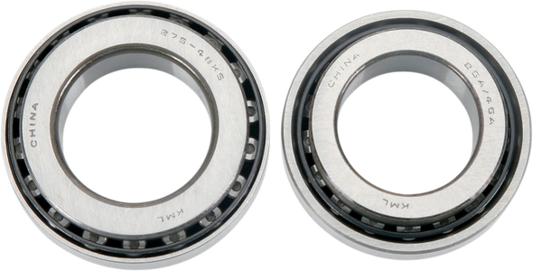 Moose Racing Steering Stem Bearing Kit - Suzuki 22-1042 Moose Racing Steering Stem Bearing Kit - Suzuki 22-1042