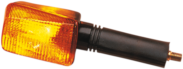 Turn Signal - Suzuki - Amber 25-3085