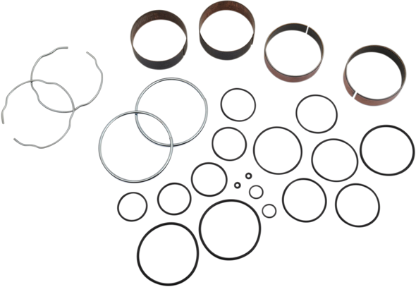 Moose Racing Fork Bushing Kit - 52 Mm 38-6130