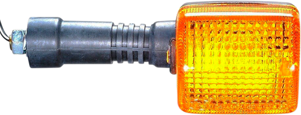 Turn Signal - Honda - Amber 25-1036