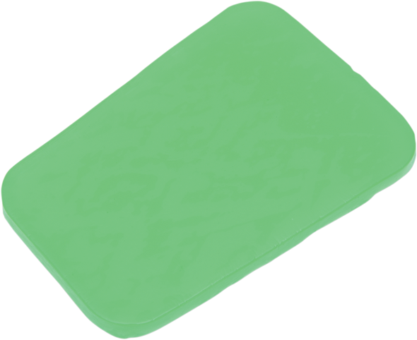 Pad - Do-It-Yourself - Medium - Raw - Blue 9425