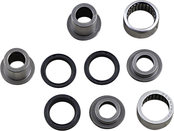 Moose Racing Shock Bearing Kit - Front 21-0002