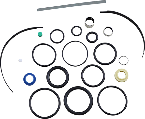 Hygear Suspension Complete Rebuild Kit - Fox 500 29-03-310-R