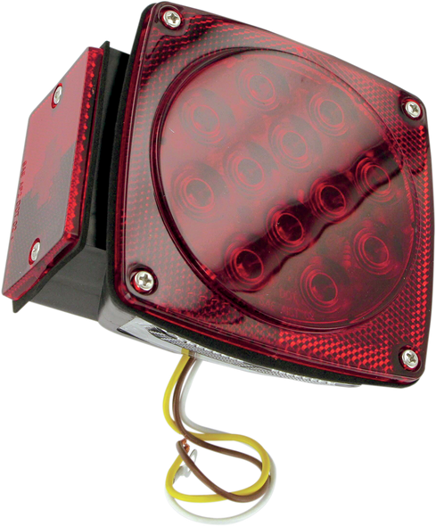 Optronics Inc. Replacement Led Light - Left - Waterproof Stl-7Rs