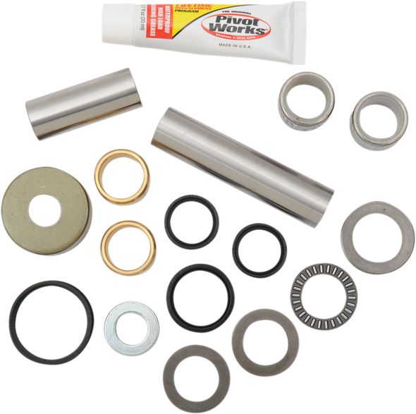 Pivot Works Swingarm Bearing Kit Pwsak-Y19-000