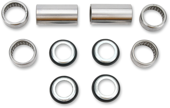 Pivot Works Swingarm Bearing Kit Pwsak-K02-021