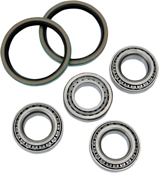 Pivot Works Front Strut Bearing Kit Pwfsb-P01-000