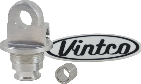 Vintco Lower Cap Kit Slc01