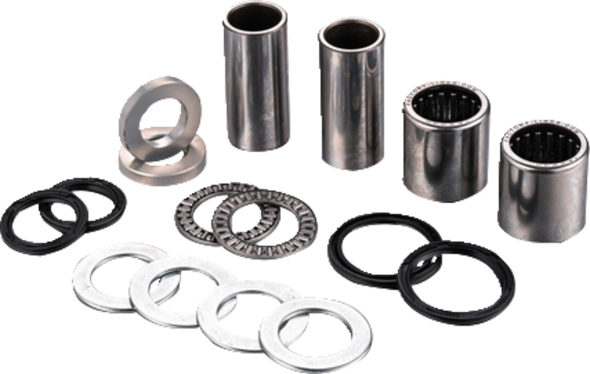 Factory Links Swingarm Bearing Kit Sak-H-357 Factory Links Swingarm Bearing Kit Sak-H-357