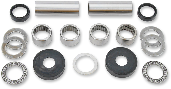 Pivot Works Swingarm Bearing Kit Pwsak-Y11-020 Pivot Works Swingarm Bearing Kit Pwsak-Y11-020