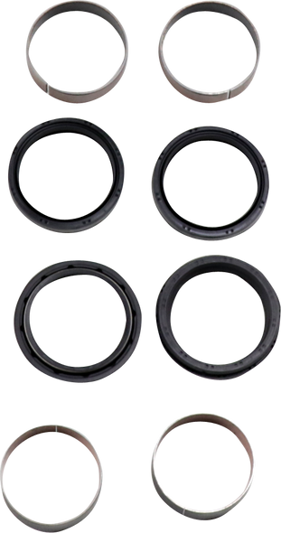 Moose Racing Premium Fork Rebuild Kit - 49 Mm 119999490101