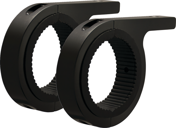 Clamp Mount - 3" - Pair 9893402