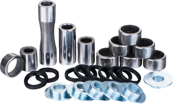 Factory Links Linkage Bearing Rebuild Kit Lrk-S-138 Factory Links Linkage Bearing Rebuild Kit Lrk-S-138