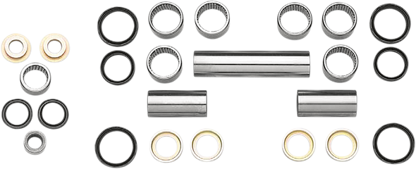 Moose Racing Swingarm Linkage Bearing Kit 27-1145