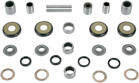 Moose Racing Swingarm Linkage Bearing Kit 27-1150