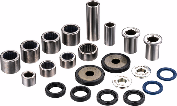 Factory Links Linkage Bearing Rebuild Kit Lrk-Y-121 Factory Links Linkage Bearing Rebuild Kit Lrk-Y-121