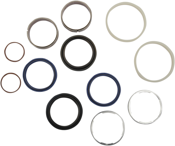 Pivot Works Fork Seal/Bushing Kit - Yamaha Pwffk-Y04-400
