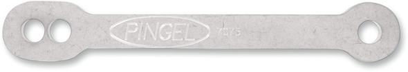 Pingel Suspension Lowering Links 62027 Pingel Suspension Lowering Links 62027