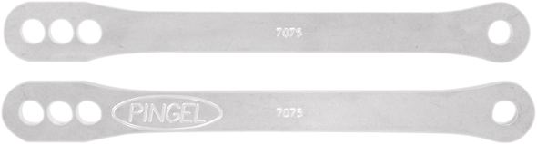 Pingel Suspension Lowering Links 62014 Pingel Suspension Lowering Links 62014