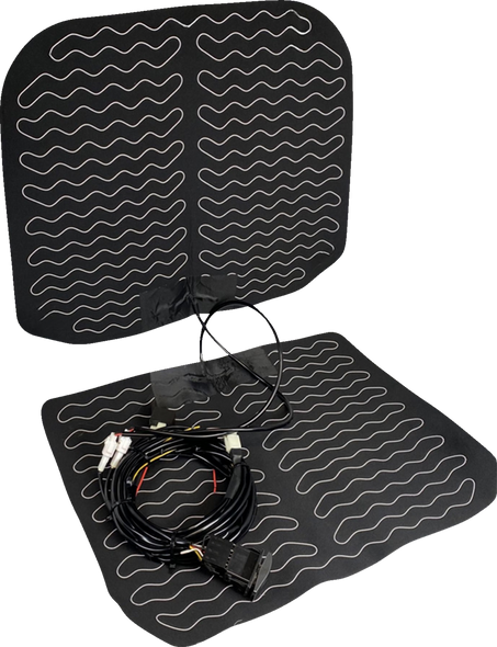 Moose Utility Seat Heater - Utv 100-5181-Pu