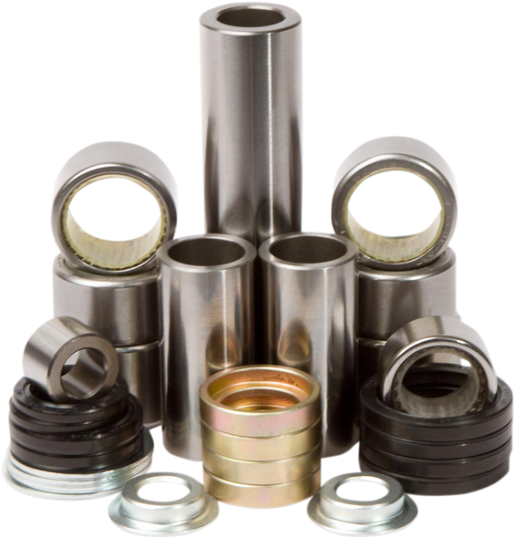 Pivot Works Linkage Rebuild Kit Pwlk-Y33-000 Pivot Works Linkage Rebuild Kit Pwlk-Y33-000