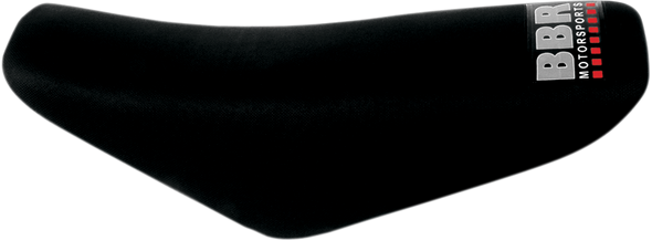 Bbr Motorsports Tall Seat Foam Base W/ Non-Slip Black Cover - Xr/Crf50 716-Hxr-5001