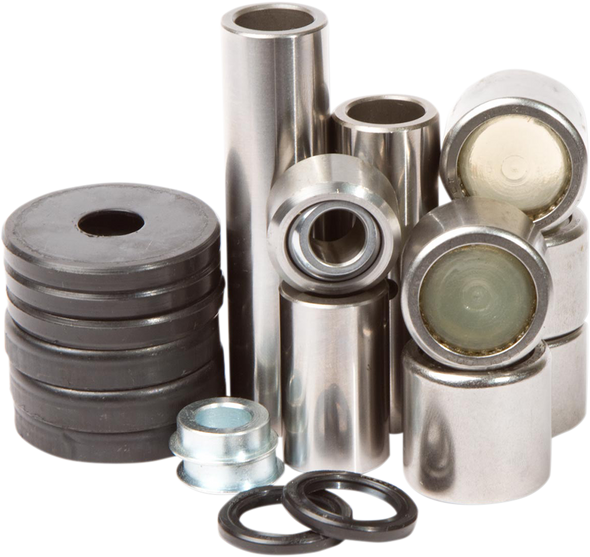 Pivot Works Linkage Rebuild Kit Pwlk-S24-000 Pivot Works Linkage Rebuild Kit Pwlk-S24-000