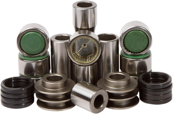 Pivot Works Linkage Rebuild Kit Pwlk-S41-000 Pivot Works Linkage Rebuild Kit Pwlk-S41-000