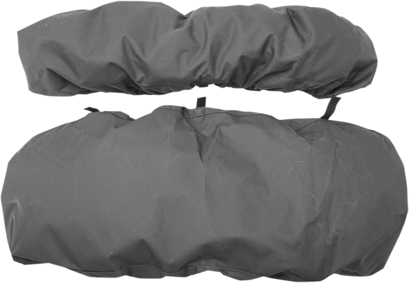 Moose Utility Seat Cover - Black - Mule Kmbs-11