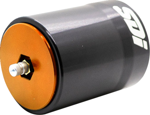 Sdi Linkage Shock Bladder Conversion Kit - Orange Sdm-2222006-O