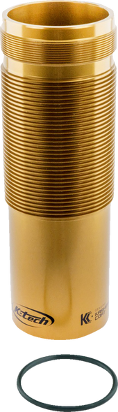 Shock Absorber Body - 46 Mm X 158 Mm 211-305-025