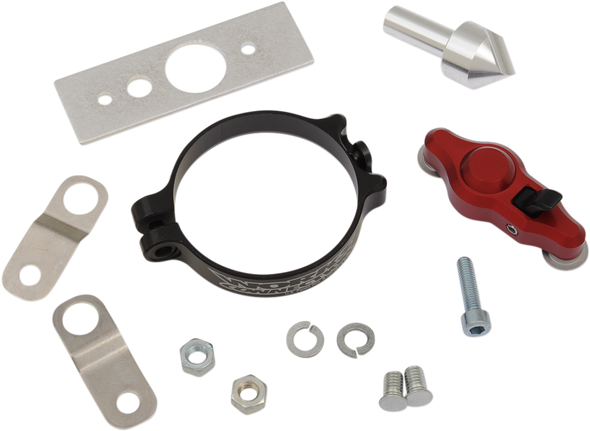 Works Connection Pro Launch Start Device - Honda 12-228