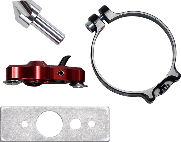 Works Connection Pro Launch Start Device - Kawasaki 12-333