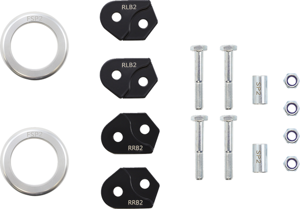 Demon Lift Kit - Defender Pabl-3003Hd