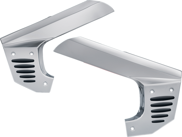 Frame Cover - Chrome 52-724